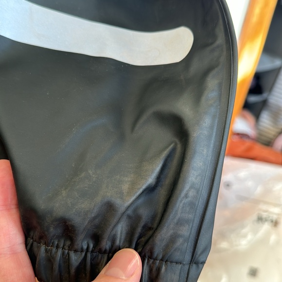 Ice Wear Rain and Windproof Pants - Picture 4 of 5